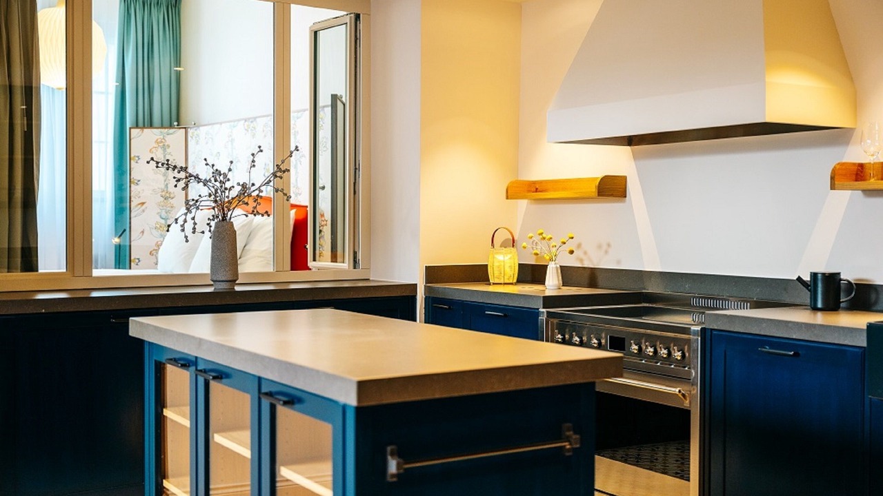 Photo of Kitchen in Old Town