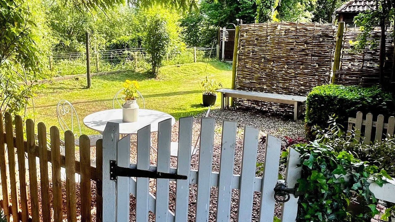 Photo of Outdoor in Bodenham