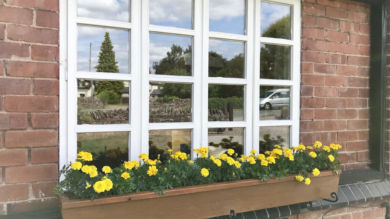 Photo of Outdoor in Bodenham