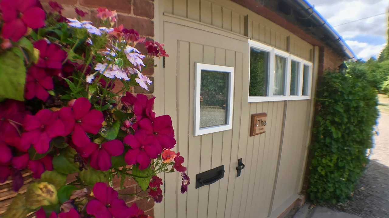 Photo of Others in Bodenham