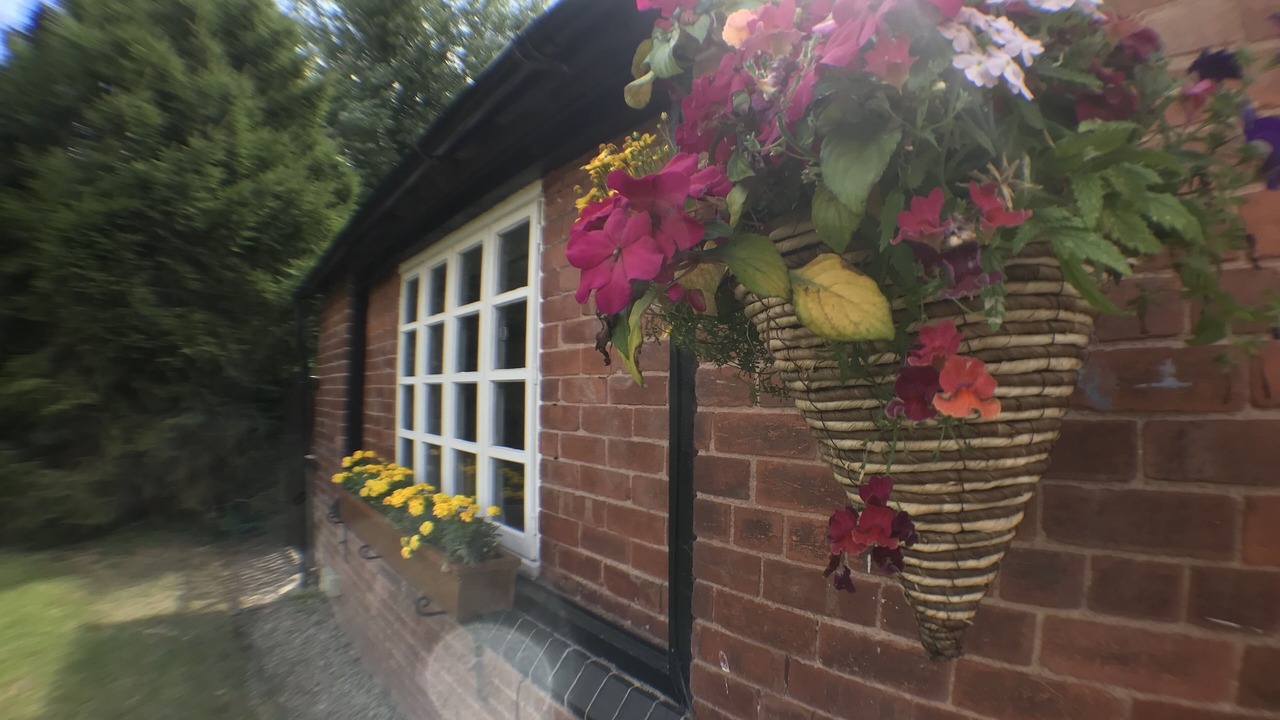 Photo of Outdoor in Bodenham