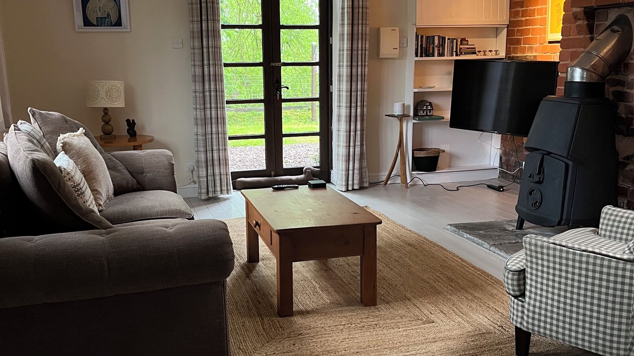 Photo of Bedroom in Bodenham