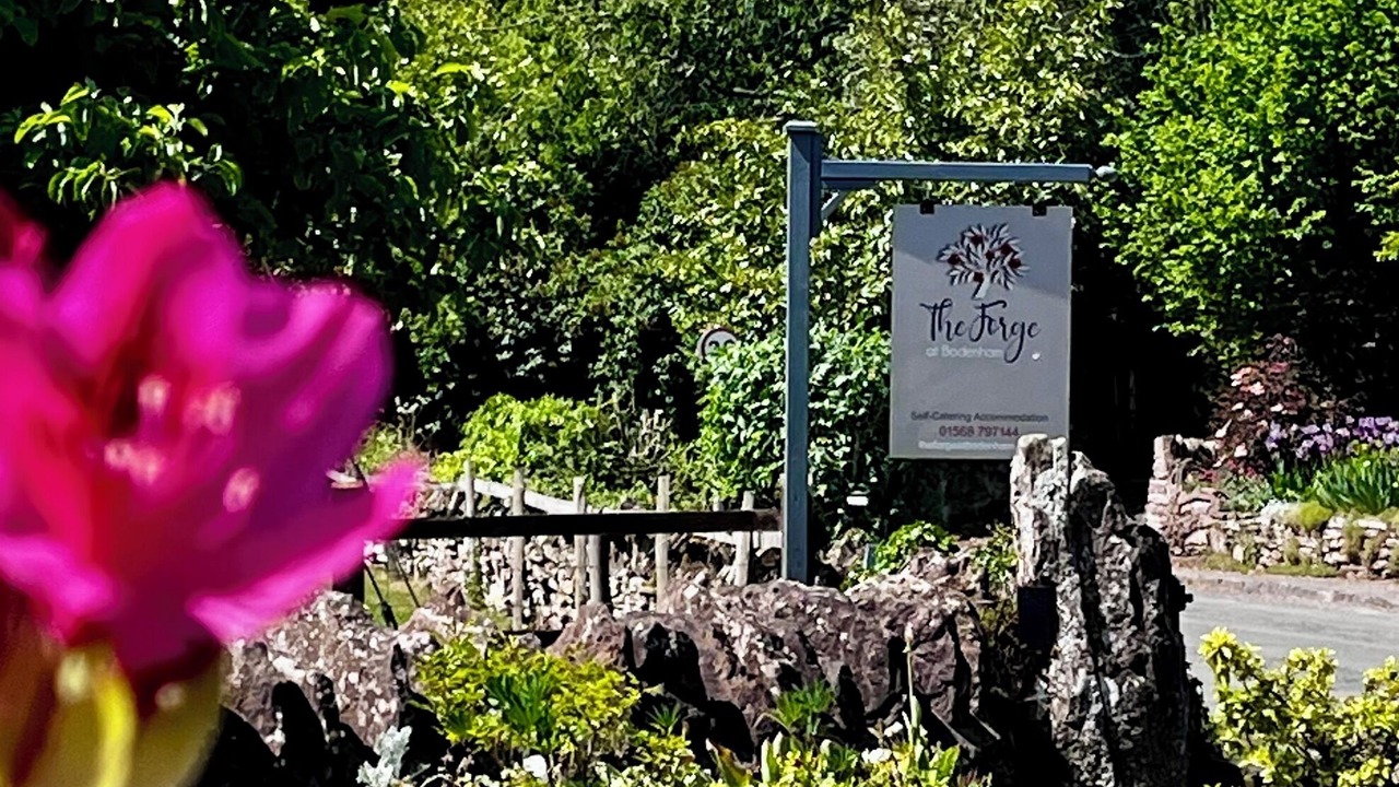 Photo of Outdoor in Bodenham