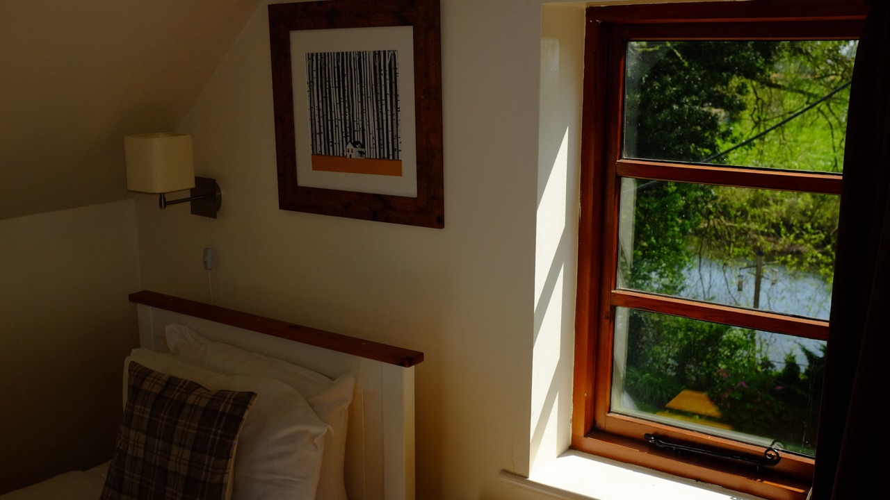 Photo of Bedroom in Bodenham