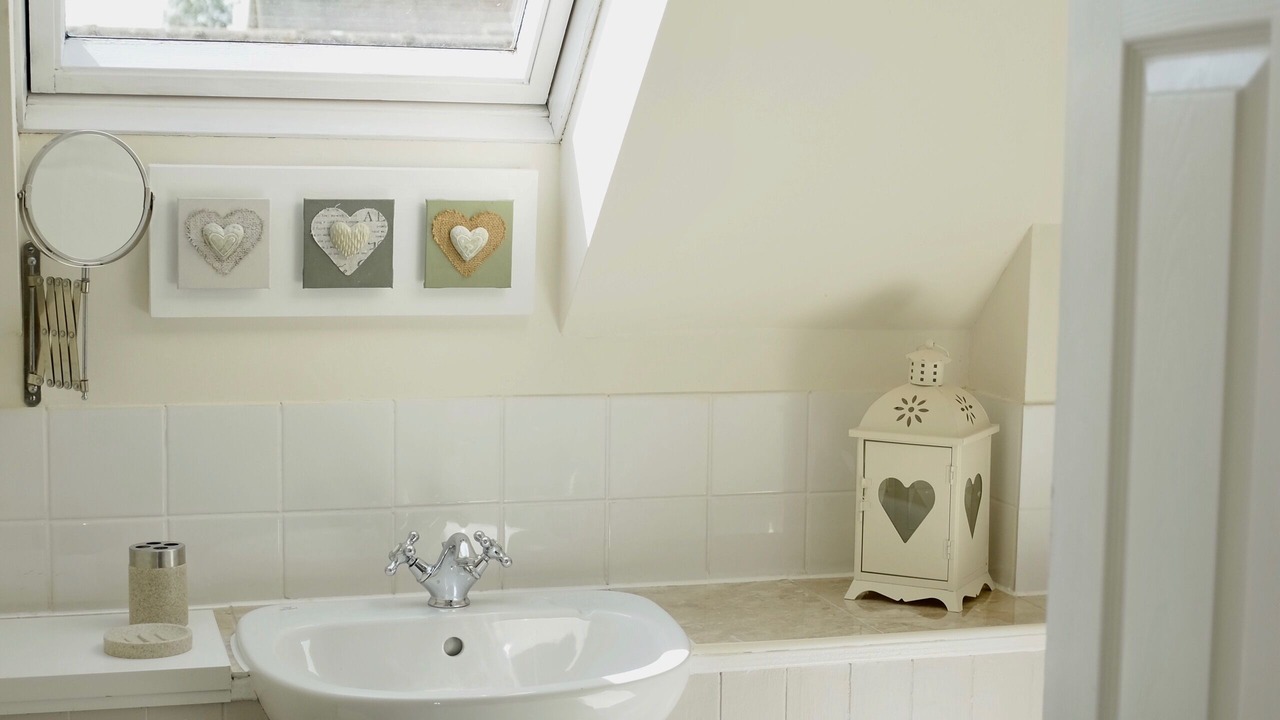 Photo of Bathroom in Bodenham