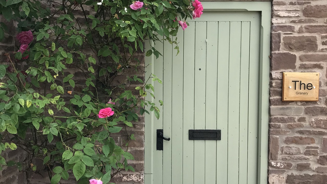 Photo of Outdoor in Bodenham