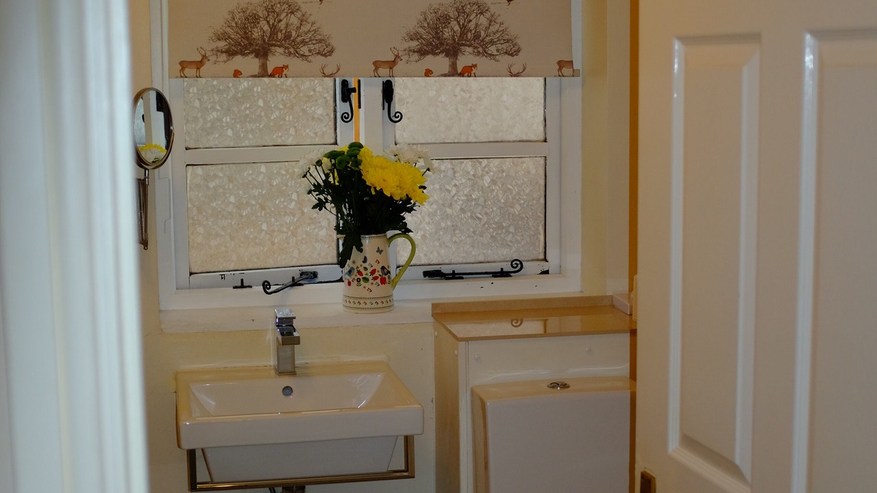 Photo of Bedroom in Bodenham