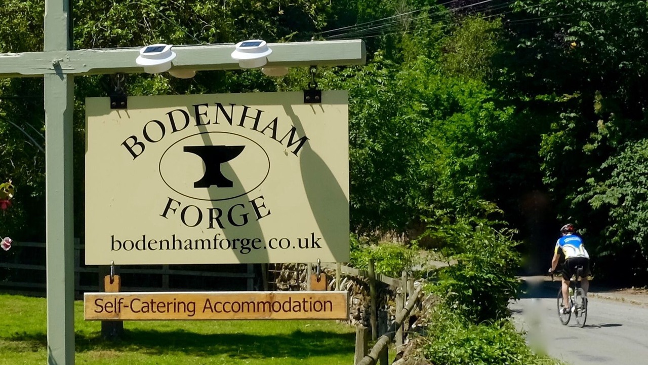 Photo of Outdoor in Bodenham