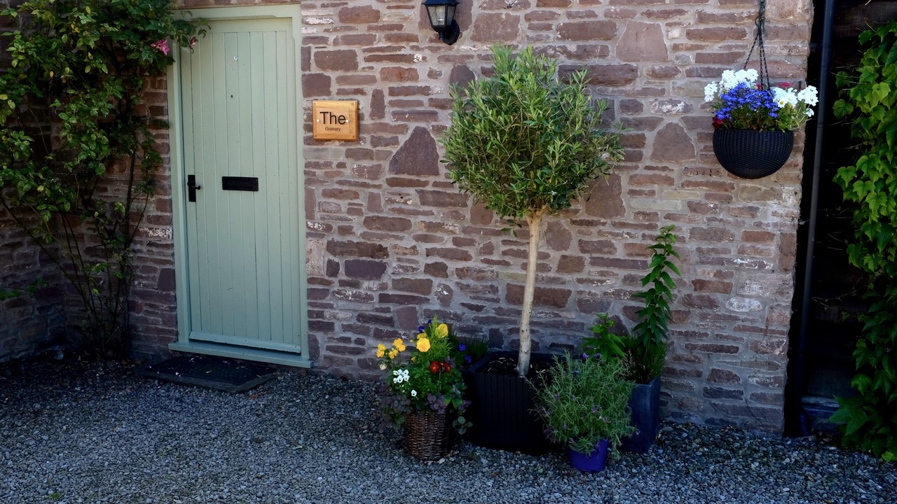 Photo of Others in Bodenham