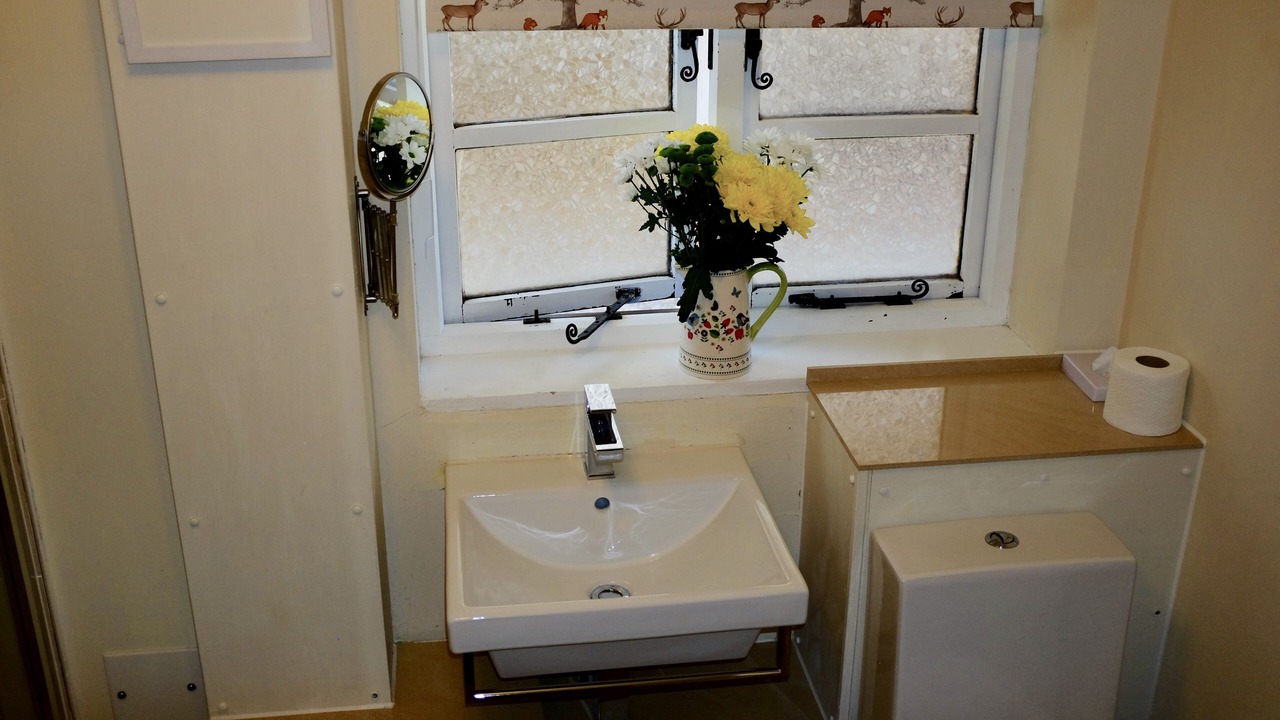 Photo of Bedroom in Bodenham