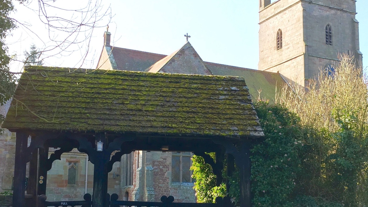 Photo of Others in Bodenham