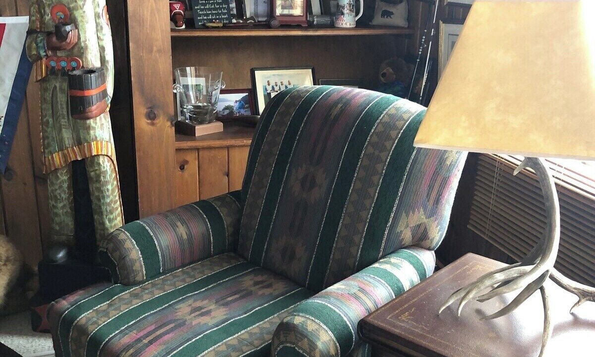 Photo of Bedroom in Bolton Landing