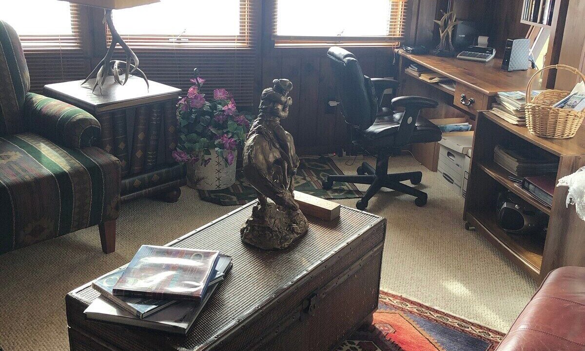 Photo of Bedroom in Bolton Landing