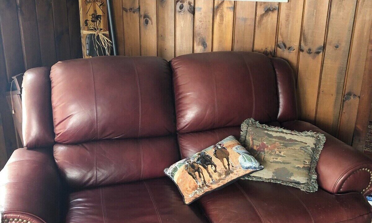 Photo of Bedroom in Bolton Landing