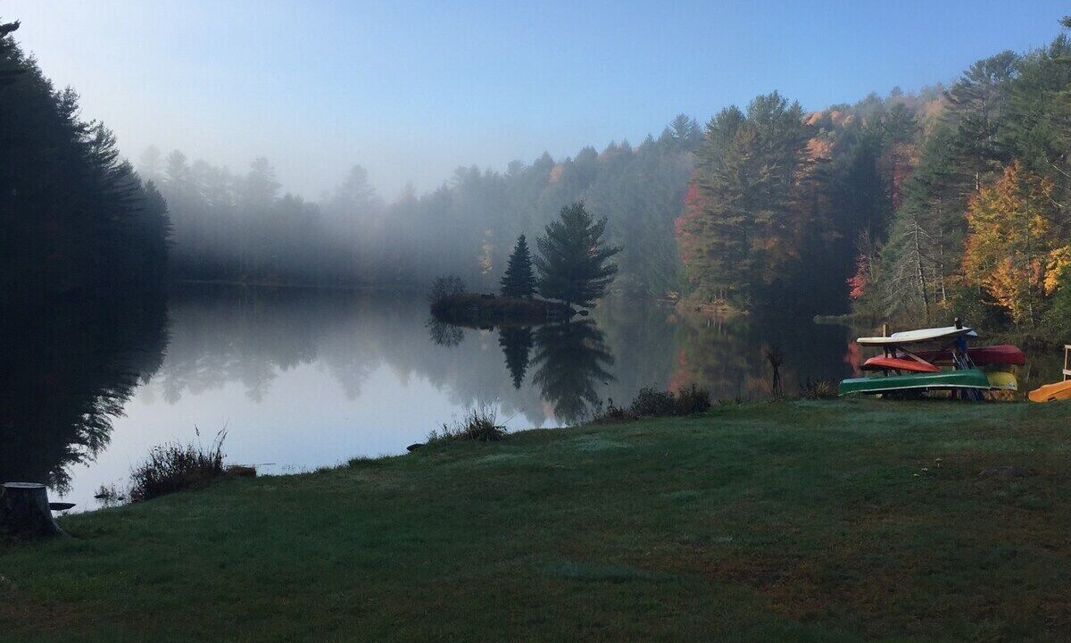 Photo of Outdoor in Bolton Landing
