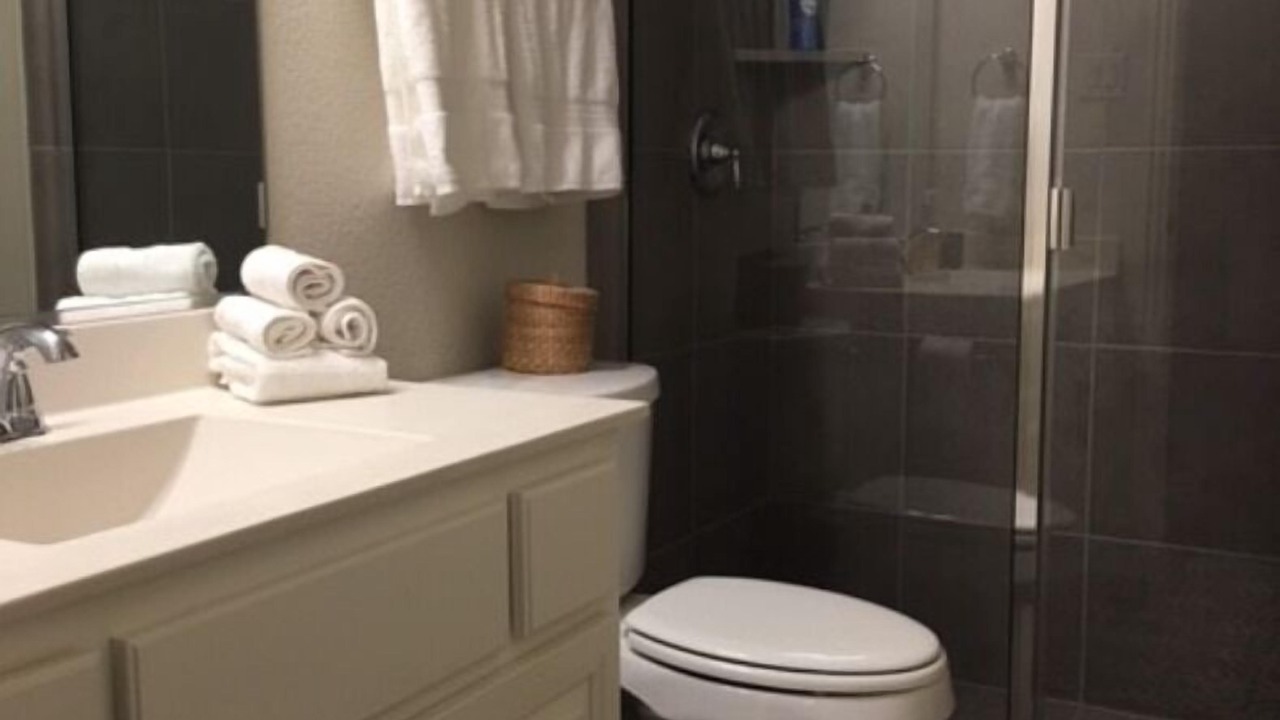 Photo of Bathroom in Roanoke