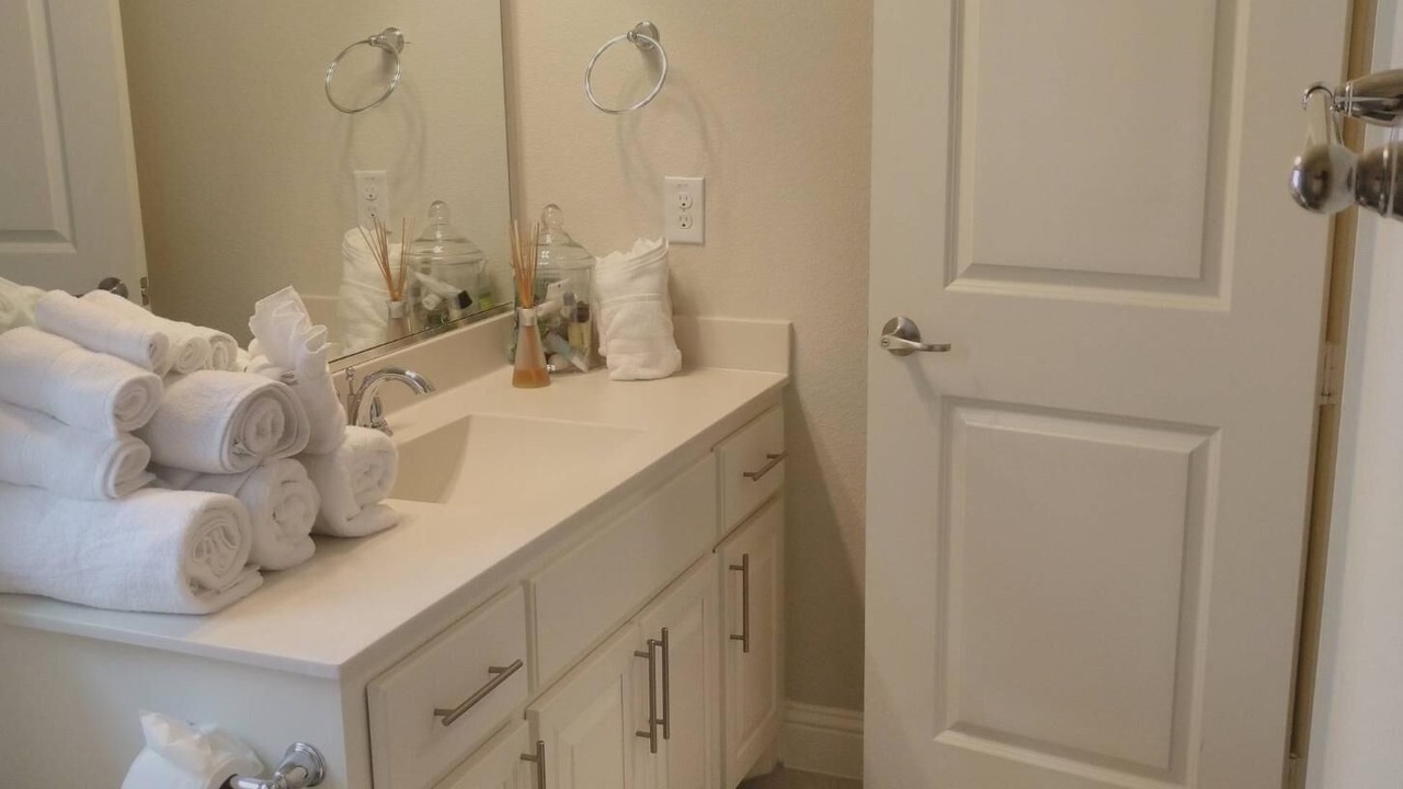 Photo of Bathroom in Roanoke