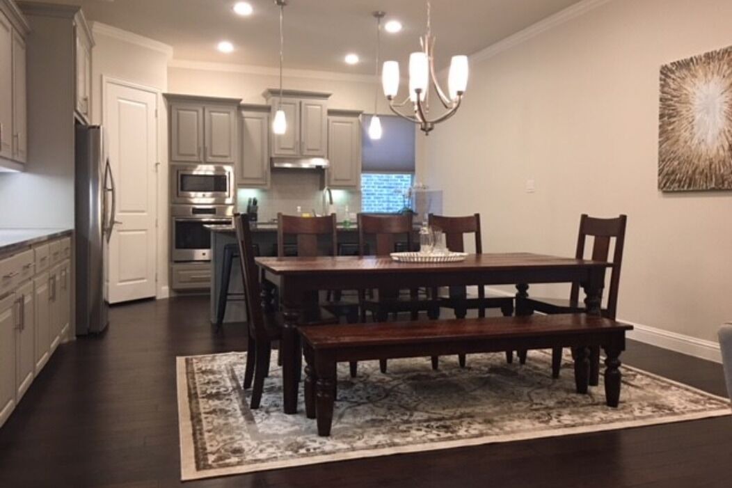 Photo of Bedroom in Roanoke