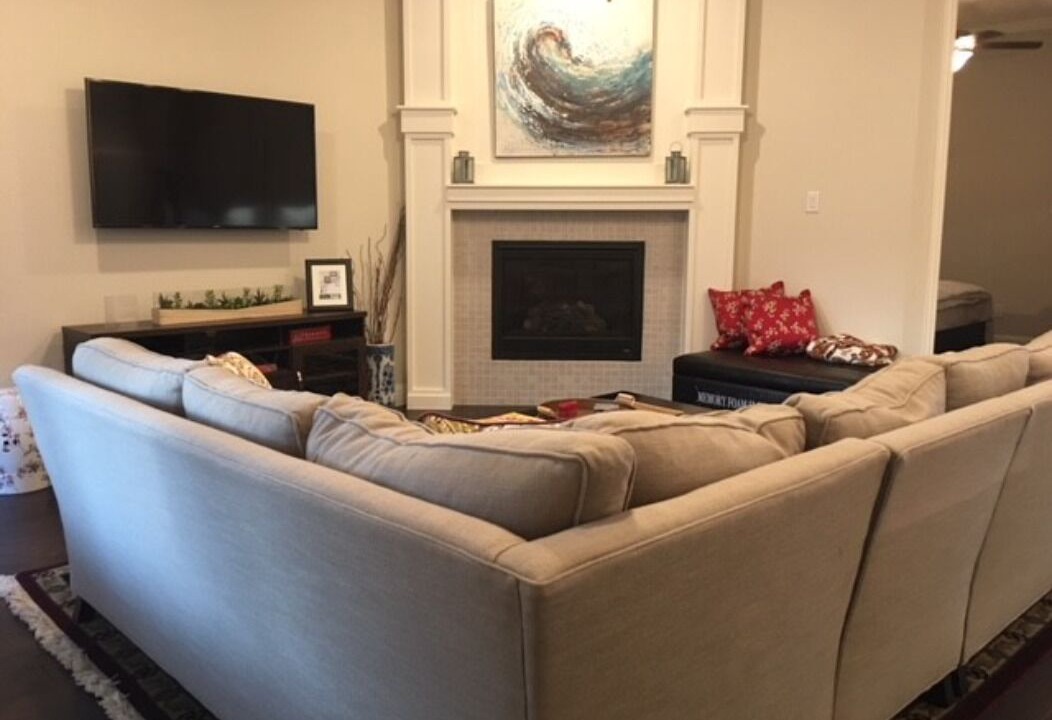 Photo of Bedroom in Roanoke