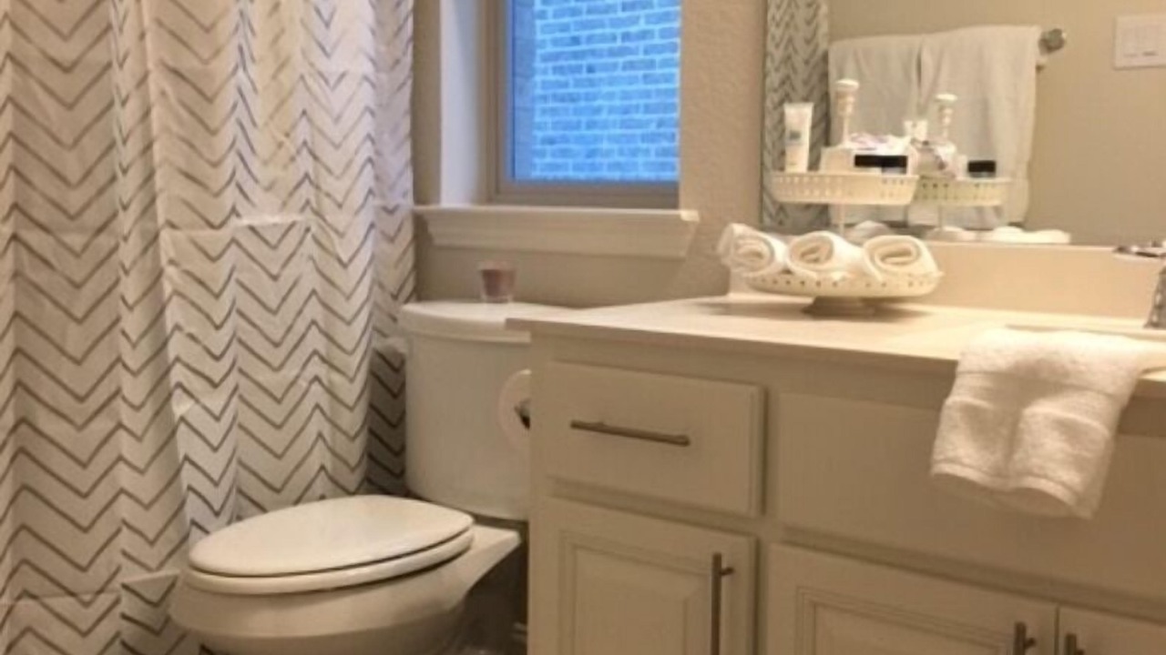 Photo of Bathroom in Roanoke