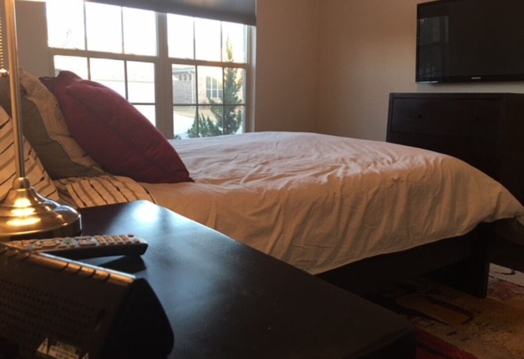 Photo of Bedroom in Roanoke