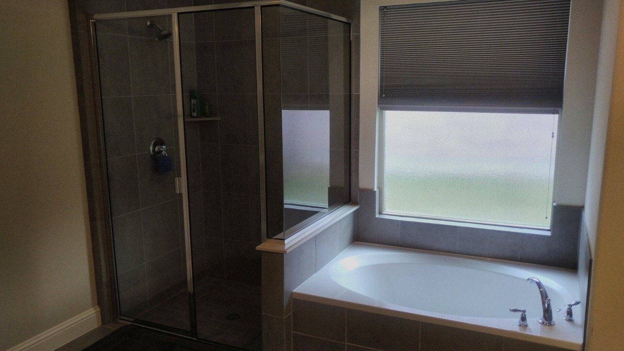 Photo of Bathroom in Roanoke