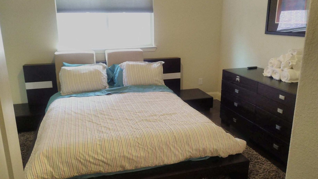 Photo of Bedroom in Roanoke