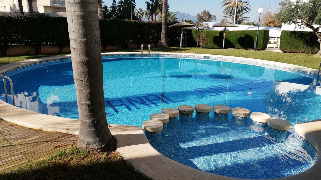 Photo of Outdoor in Xeraco