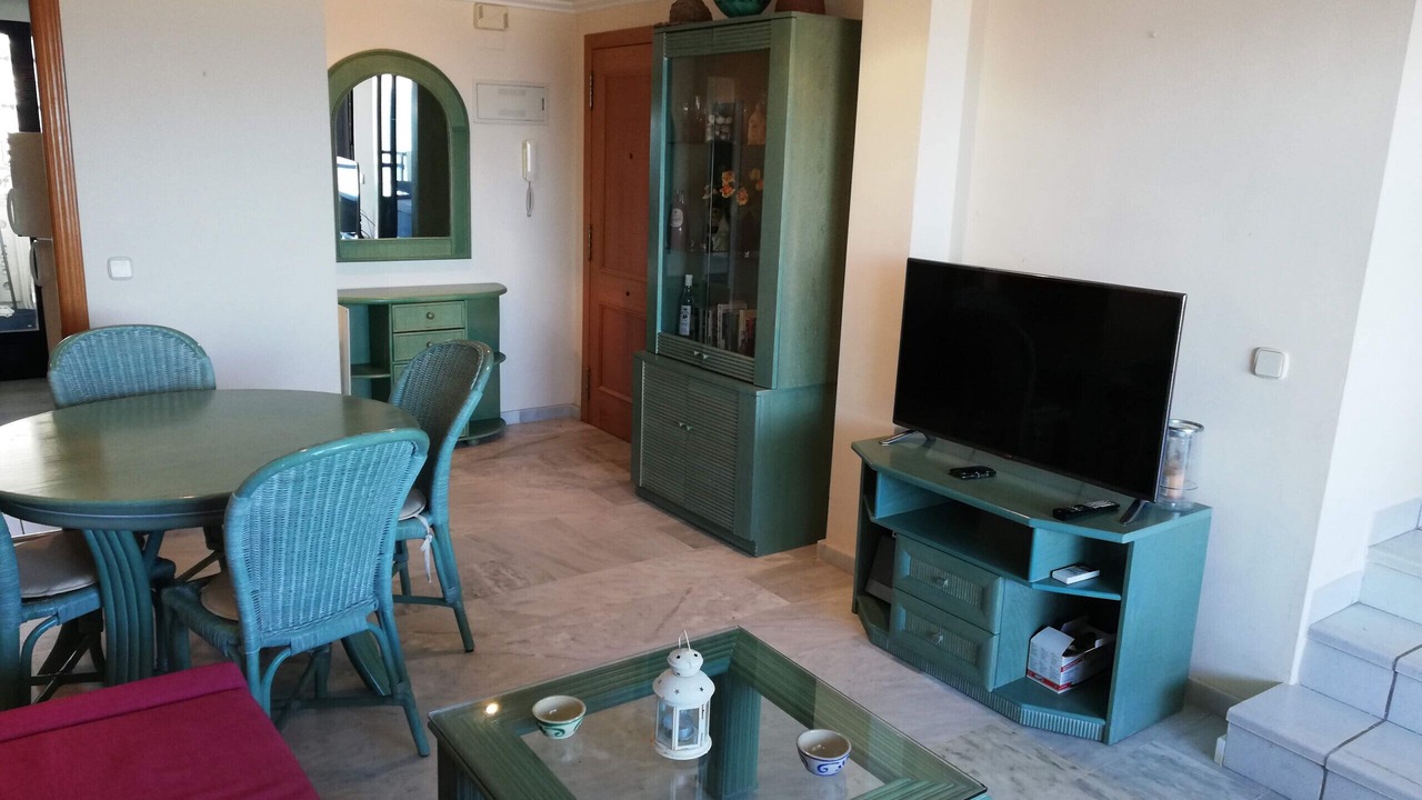 Photo of Livingroom in Xeraco