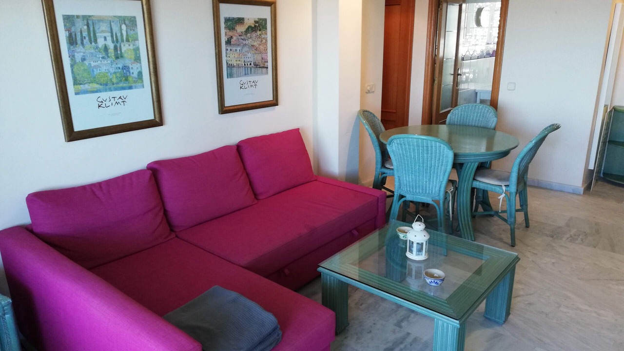 Photo of Livingroom in Xeraco