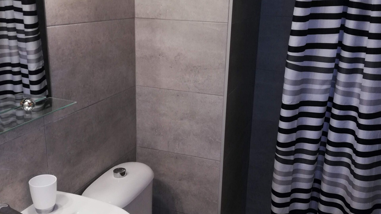 Photo of Bathroom in Xeraco