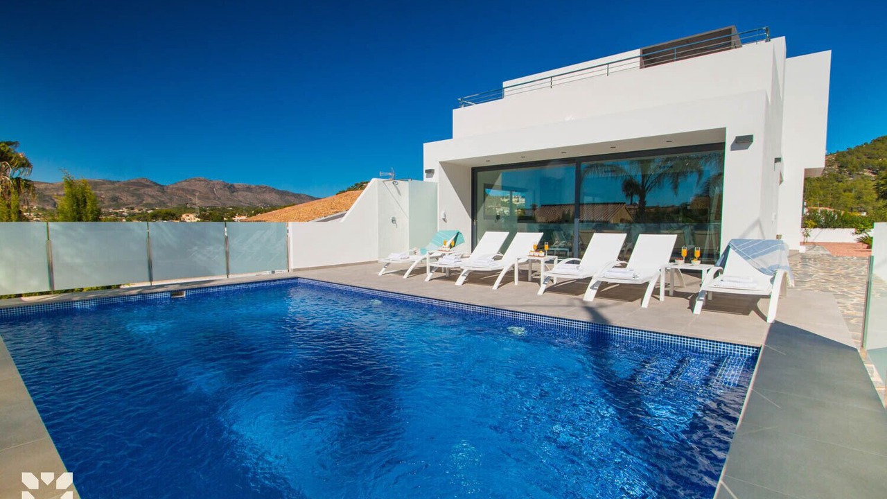 Photo of Outdoor in La Empedrola