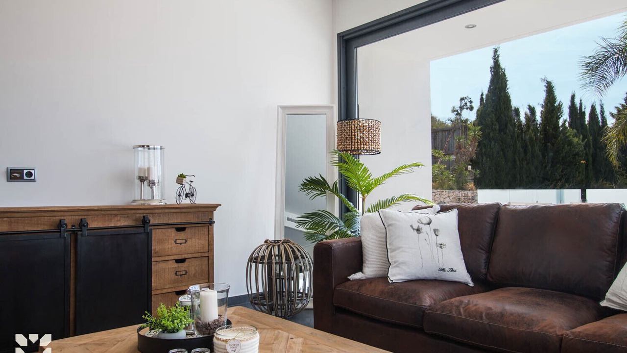 Photo of Livingroom in La Empedrola