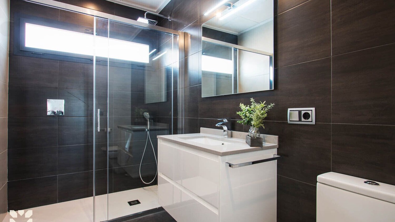Photo of Bathroom in La Empedrola