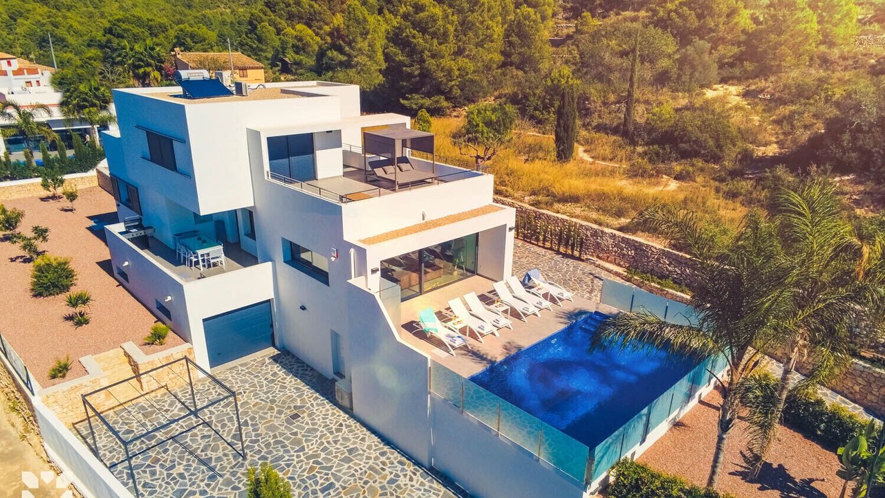 Photo of Outdoor in La Empedrola