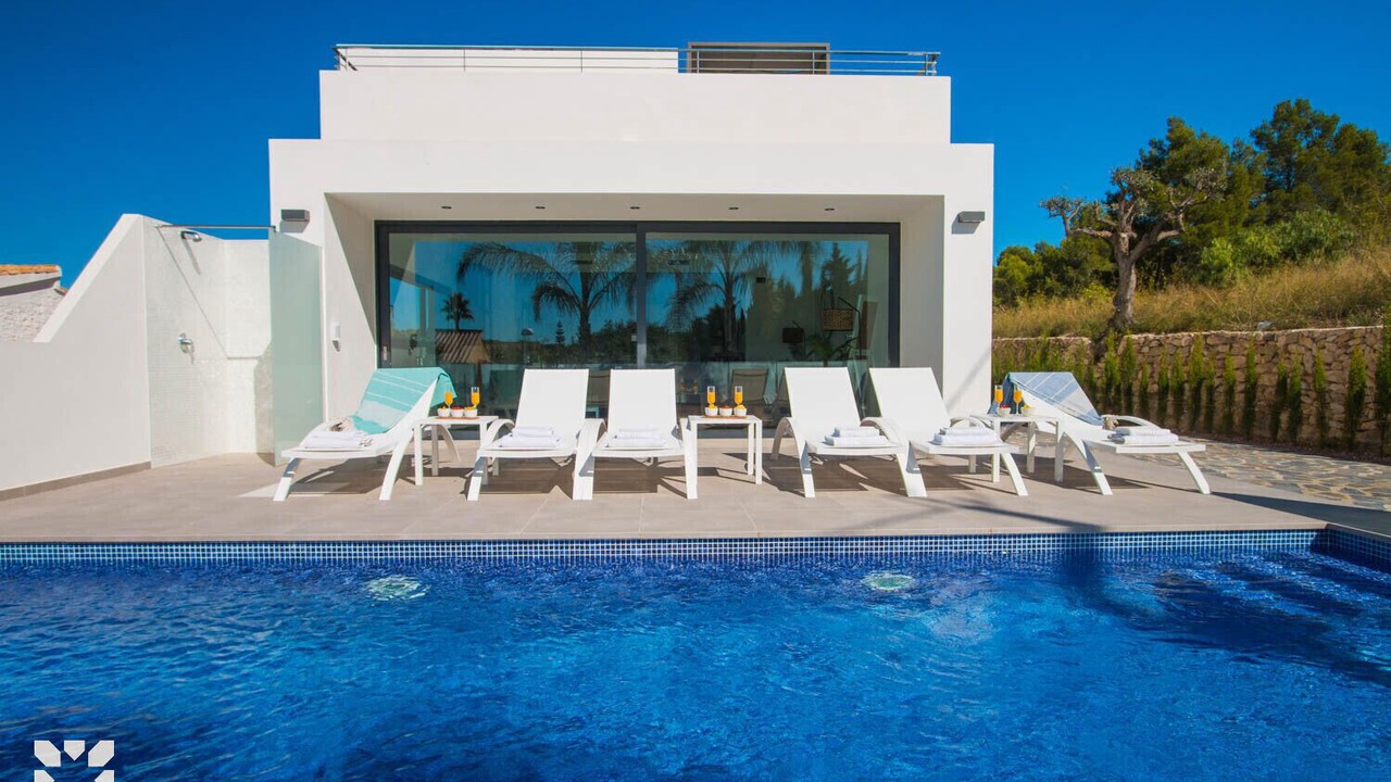 Photo of Outdoor in La Empedrola