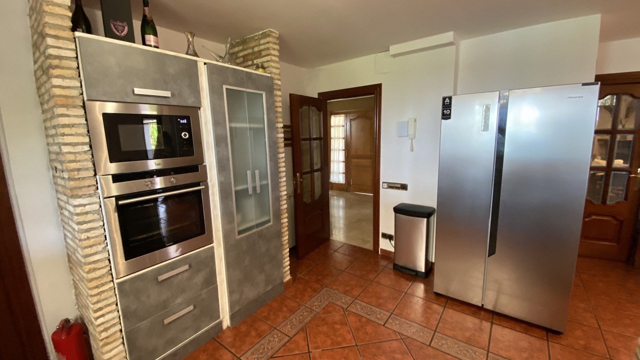 Photo of Kitchen in Zaragoza