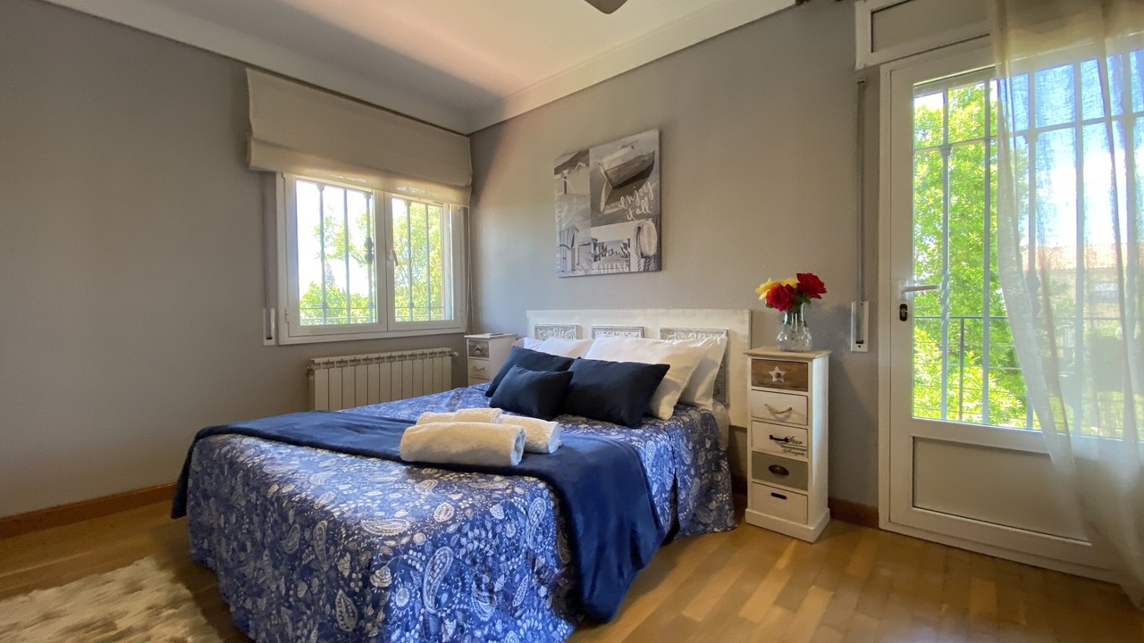 Photo of Bedroom in Zaragoza