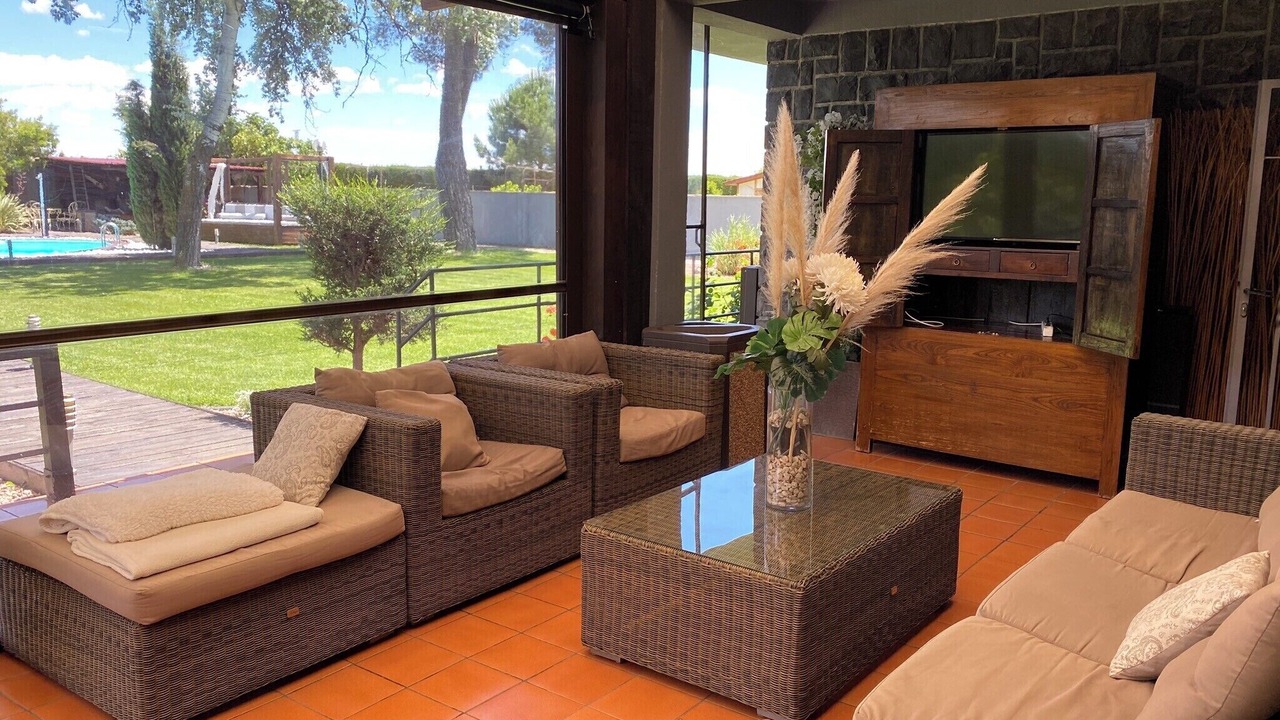 Photo of Livingroom in Zaragoza
