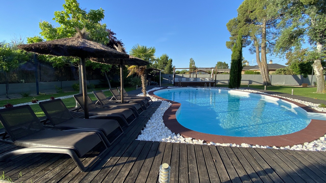 Photo of Outdoor in Zaragoza
