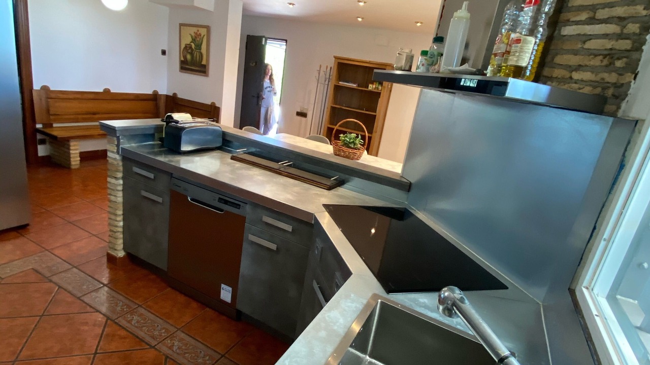 Photo of Kitchen in Zaragoza