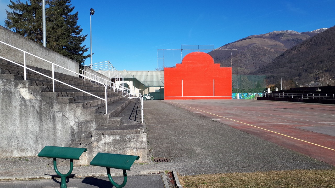 Photo of Outdoor in Saint-Mamet
