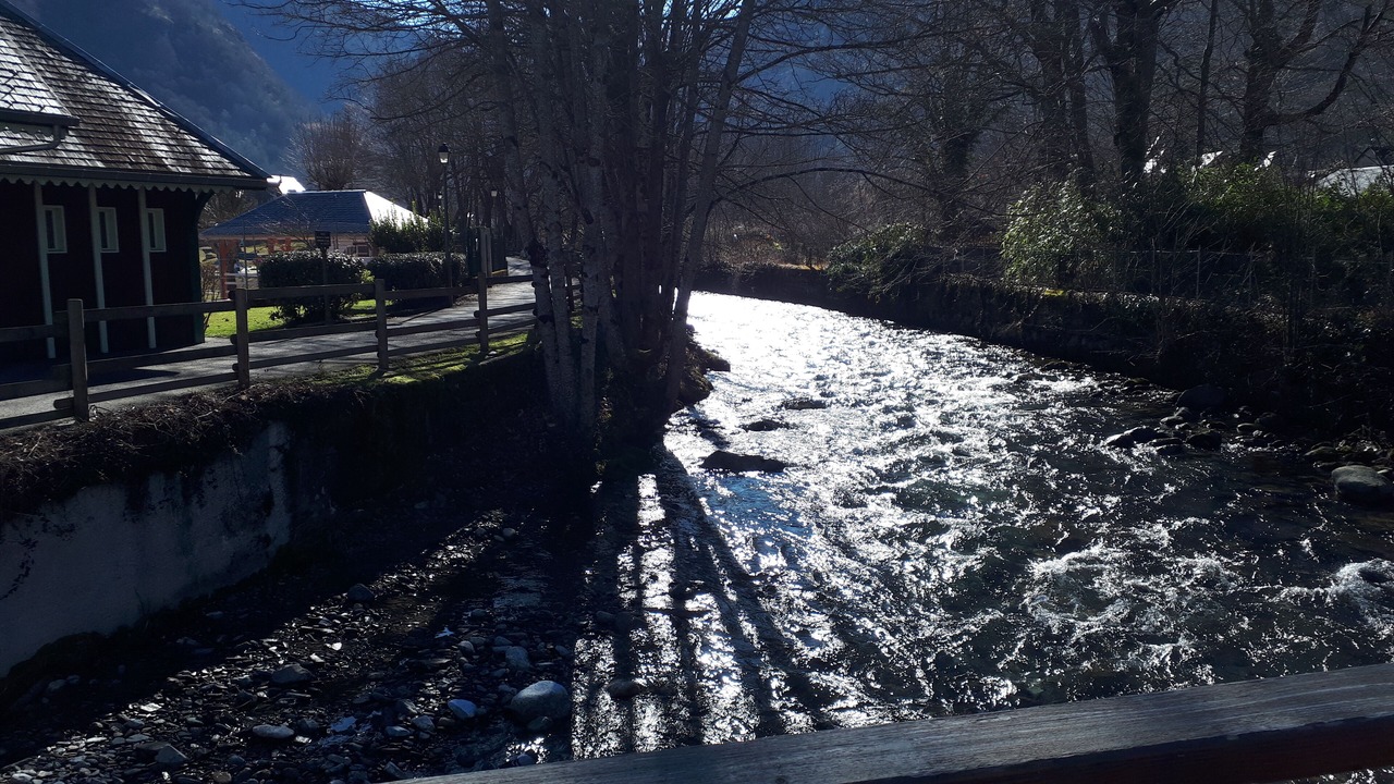 Photo of Outdoor in Saint-Mamet