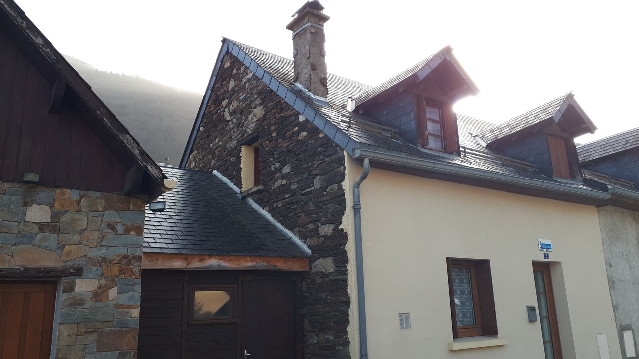 Photo of Outdoor in Saint-Mamet