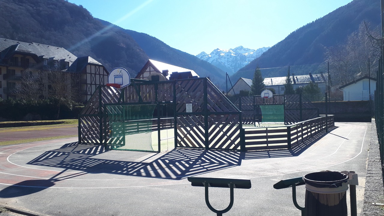 Photo of Outdoor in Saint-Mamet
