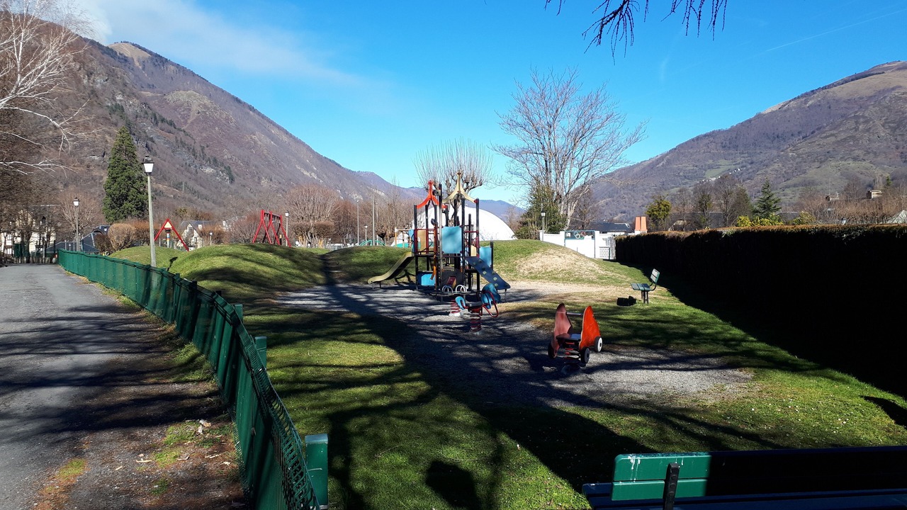 Photo of Others in Saint-Mamet