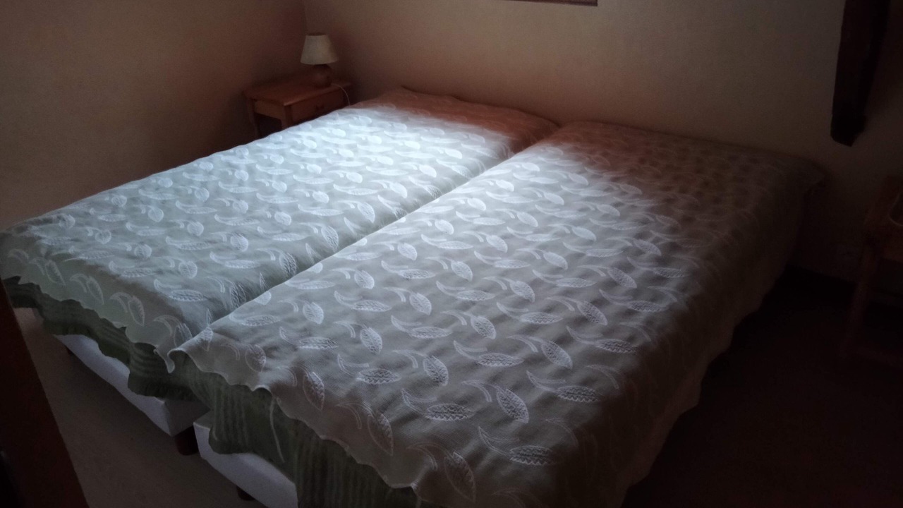 Photo of Bedroom in Saint-Mamet