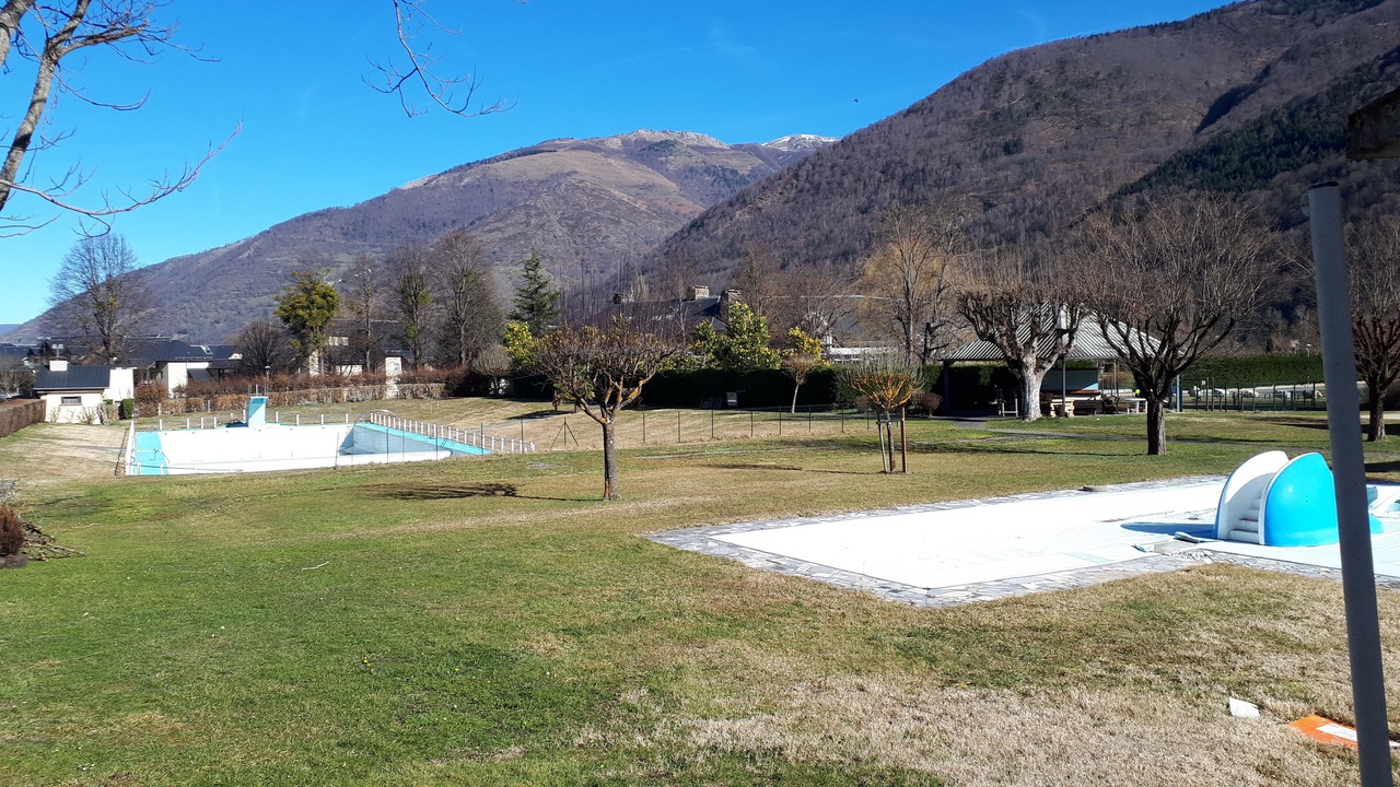 Photo of Outdoor in Saint-Mamet