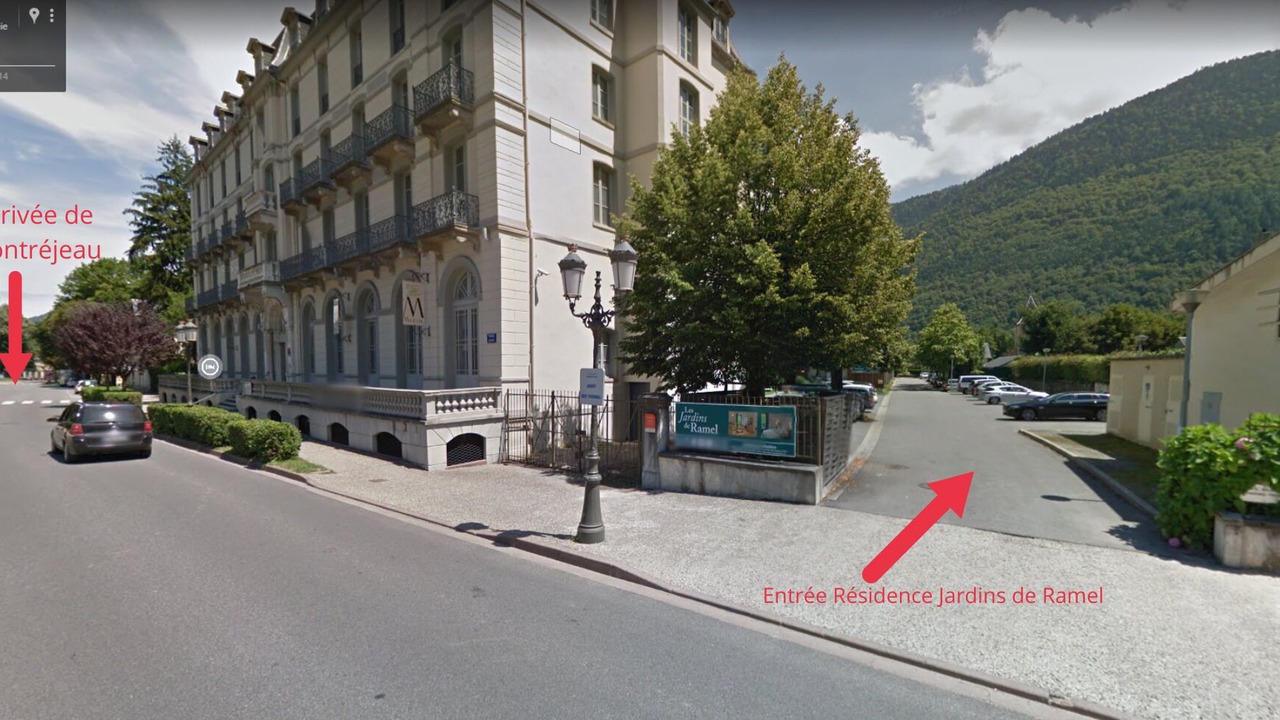 Photo of Outdoor in Bagneres-de-Luchon