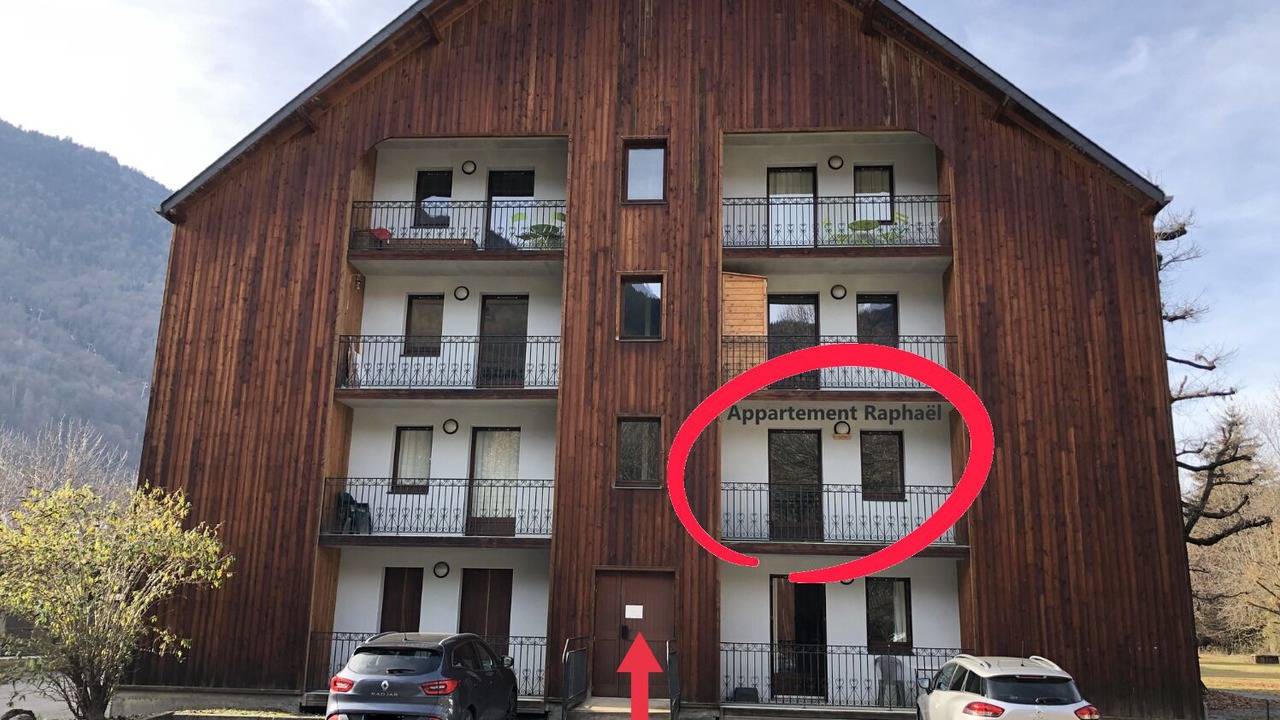 Photo of Outdoor in Bagneres-de-Luchon